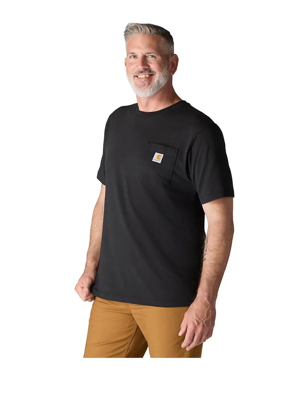Men’s Carhartt Shirt
